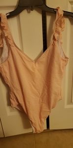 Swimsuit, Ralph Lauren POLO